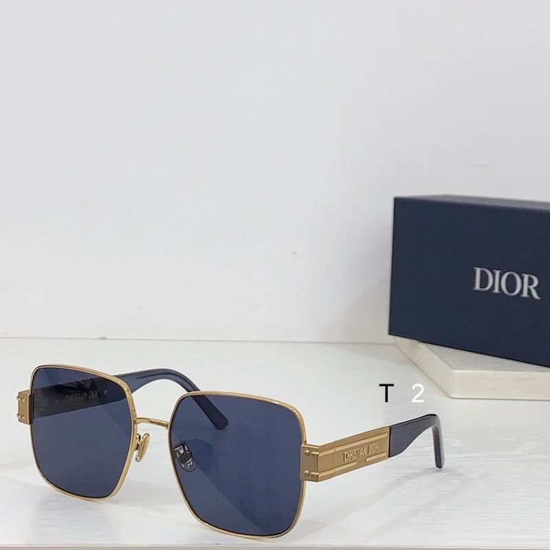 DIOR Sunglasses 712